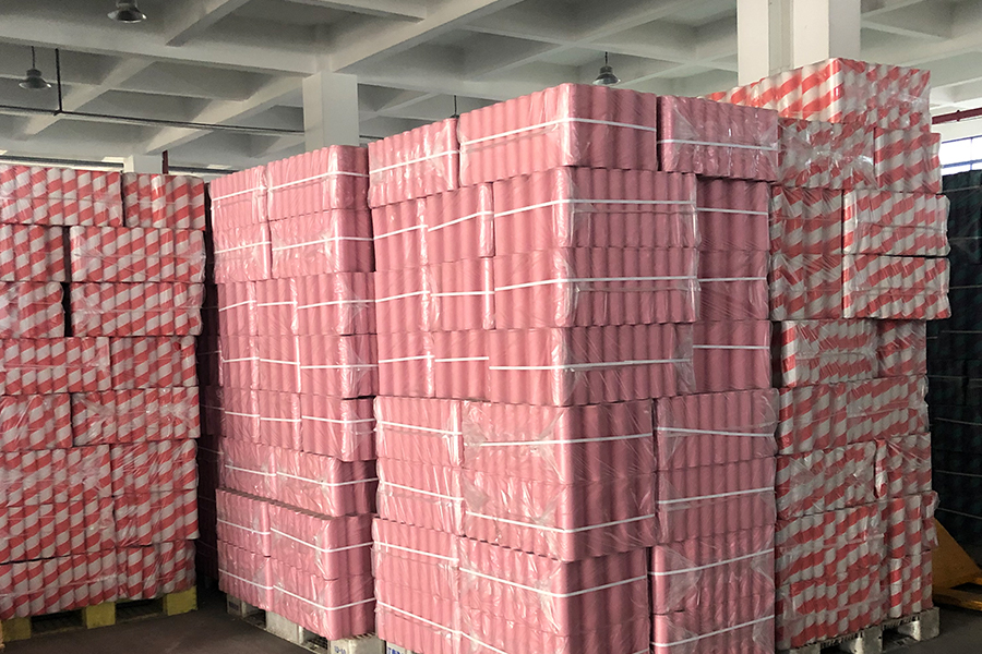 Shaoxing Qiufei Textile Technology Co. , Ltd.