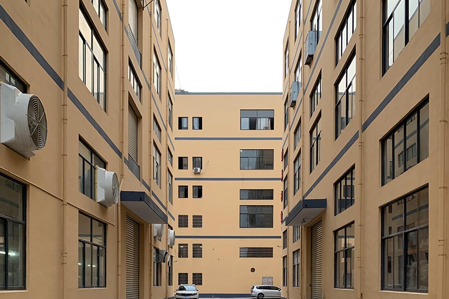 Shaoxing Qiufei Textile Technology Co. , Ltd.