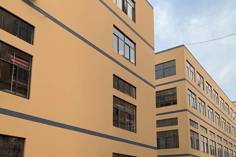 Shaoxing Qiufei Textile Technology Co. , Ltd.