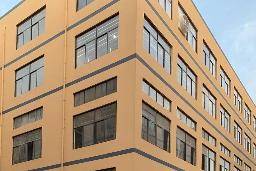 Shaoxing Qiufei Textile Technology Co. , Ltd.