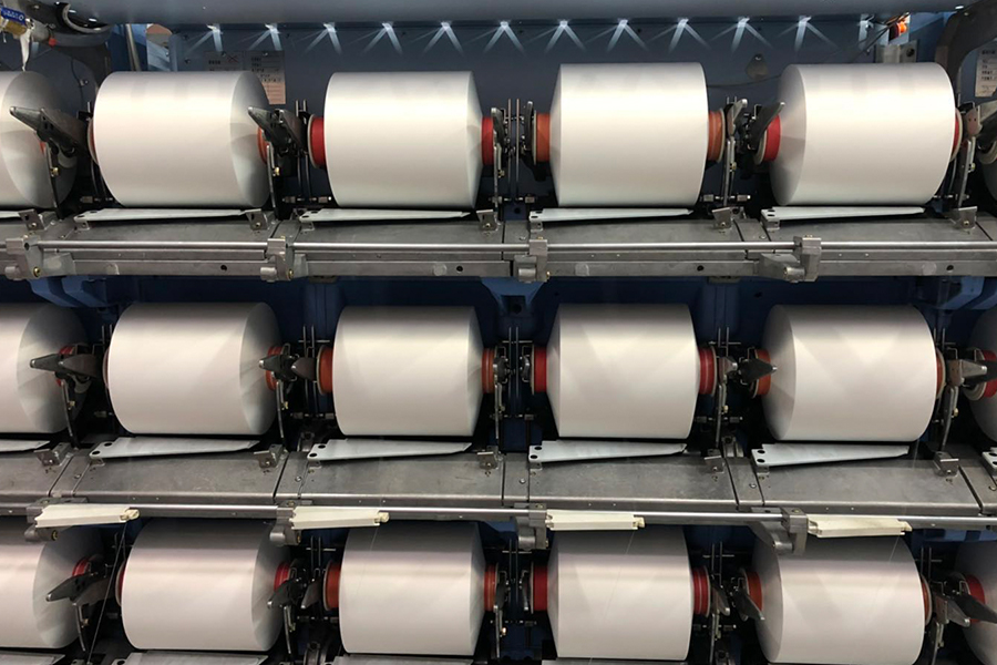 Shaoxing Qiufei Textile Technology Co. , Ltd.