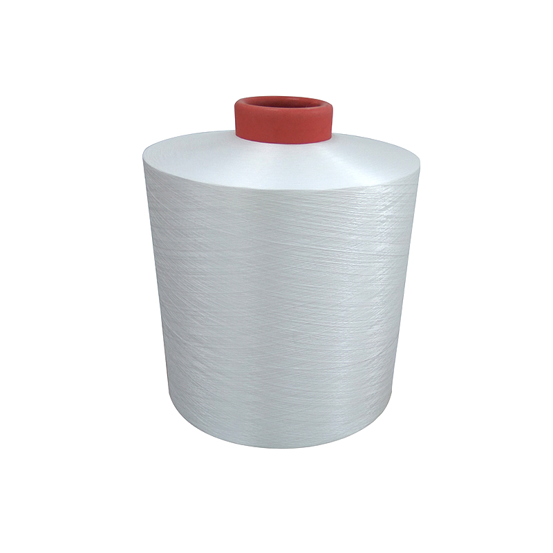 เส้นด้ายโพลีเอสเตอร์ DTY 300D/144F