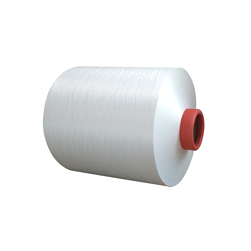 เส้นด้ายโพลีเอสเตอร์ DTY 300D/144F เส้นด้ายโพลีเอสเตอร์ DTY 300D/144F