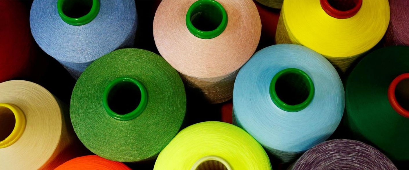 Shaoxing Qiufei Textile Technology Co. , Ltd.