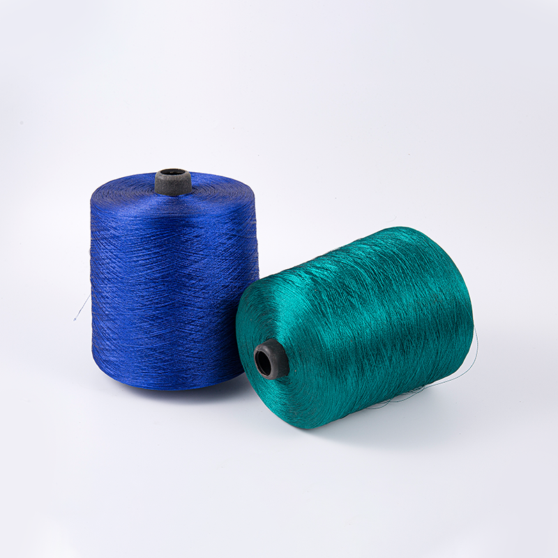 2 สีพื้นฐานของสปูลขนาดใหญ่ 225d/2 มัดโพลีเอสเตอร์ปักโพลีเอสเตอร์ 100% สำหรับลูกไม้