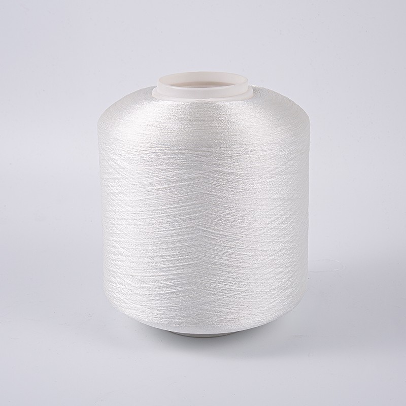 ด้ายปักโพลีเอสเตอร์ 108d/2 แต่ละม้วนสำหรับเครื่องปักและจักรเย็บผ้า