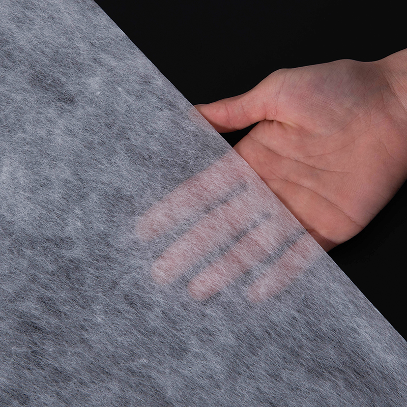 ผ้าปักที่ไม่ทอ