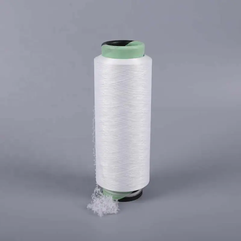 Spandex Air ครอบคลุม (ACY) ปรับปรุงความสะดวกสบายและความทนทานของเสื้อผ้าอย่างไร