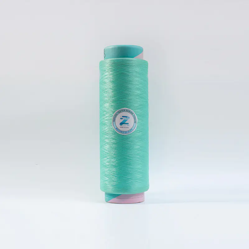 เส้นด้ายเย็บปักถักร้อยกำลังเปลี่ยนแปลงอุตสาหกรรมแฟชั่นและการออกแบบสิ่งทออย่างไร