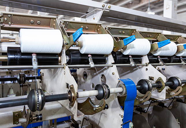 Shaoxing Qiufei Textile Technology Co. , Ltd.